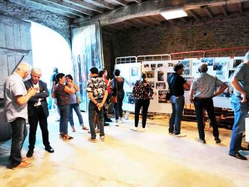 Expo chasse
