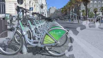 IDEcycle vélo 