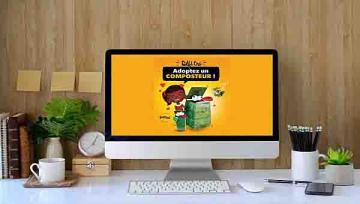 Aressy compostage