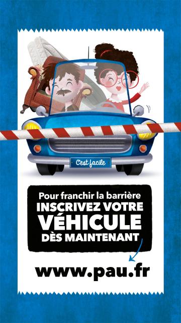 Accès Déchèterie1
