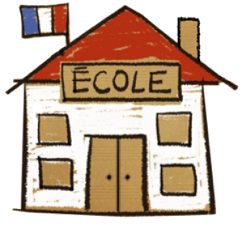 Dessin Ecole