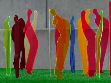 Club art plastiques et ludique